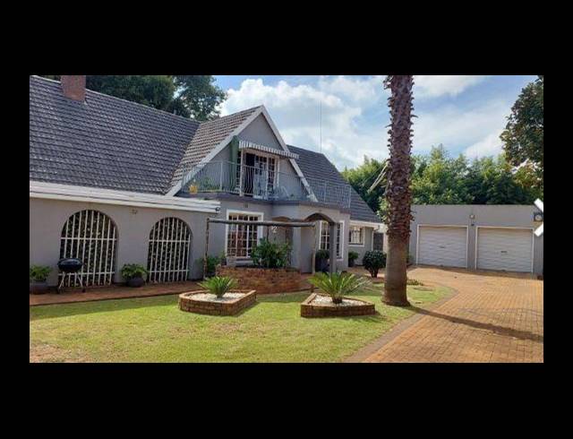 3 BEDROOM HOUSE FOR SALE IN NORKEM PARK